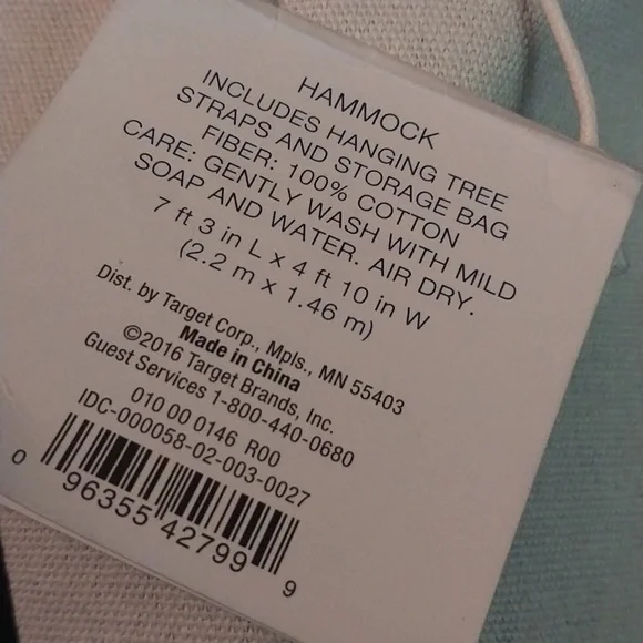 Marimekke NWT Hammock - Picture 4 of 6